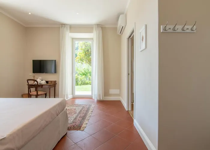 Bed & Breakfast Eden Jacuzzi Pool 4*