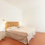 Eden Jacuzzi Pool Отель типа 