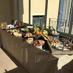 Eden Jacuzzi Pool 4* Домазо