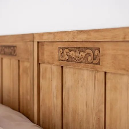 ベッド・アンド・ブレックファスト Eden Jacuzzi Pool