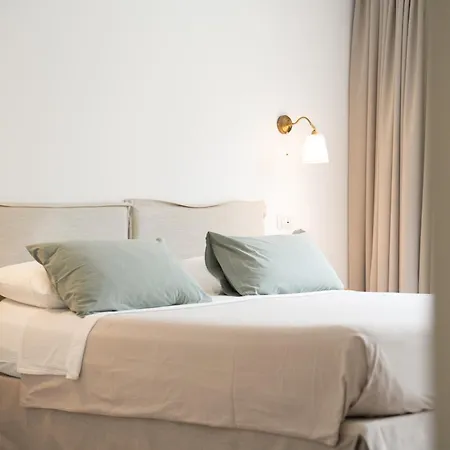 Eden Jacuzzi Pool Bed & Breakfast Domaso