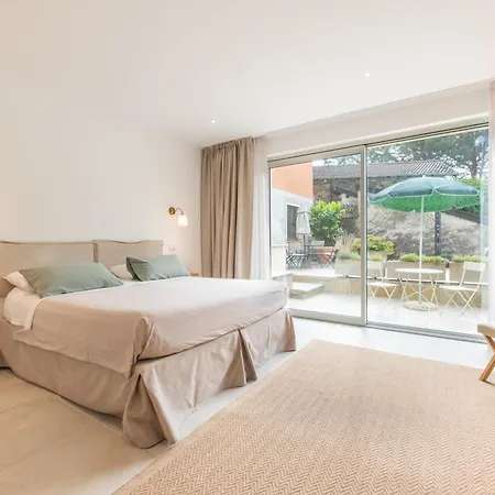 Eden Jacuzzi Pool 4* Domaso