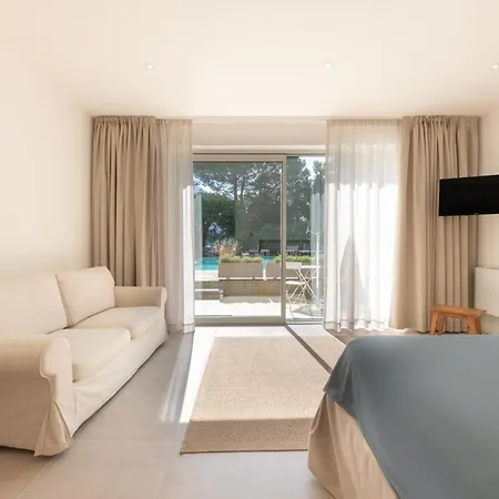 Bed & Breakfast Eden Jacuzzi Pool 4*