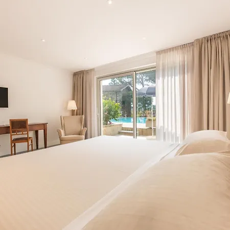 Eden Jacuzzi Pool Bed & Breakfast Domaso