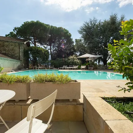 Bed & Breakfast Eden Jacuzzi Pool 4*