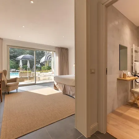Bed & Breakfast Eden Jacuzzi Pool 4*