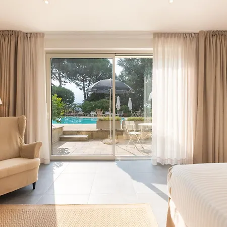 Eden Jacuzzi Pool Bed & Breakfast Domaso
