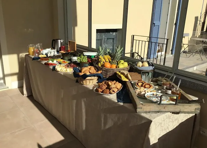 Eden Jacuzzi Pool 4* Domaso