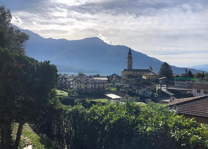 Eden Jacuzzi Pool 4* דומאסו