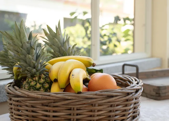 Eden Jacuzzi Pool לינה וארוחת בוקר