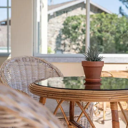 Frühstückspension Eden Jacuzzi Pool