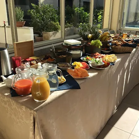 Frühstückspension Eden Jacuzzi Pool