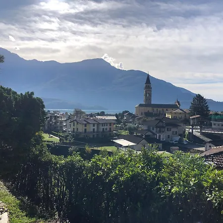 Eden Jacuzzi Pool 4* Domaso